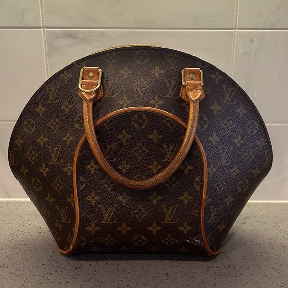Louis Vuitton Monogram Ellipse MM - Picture 7 of 7